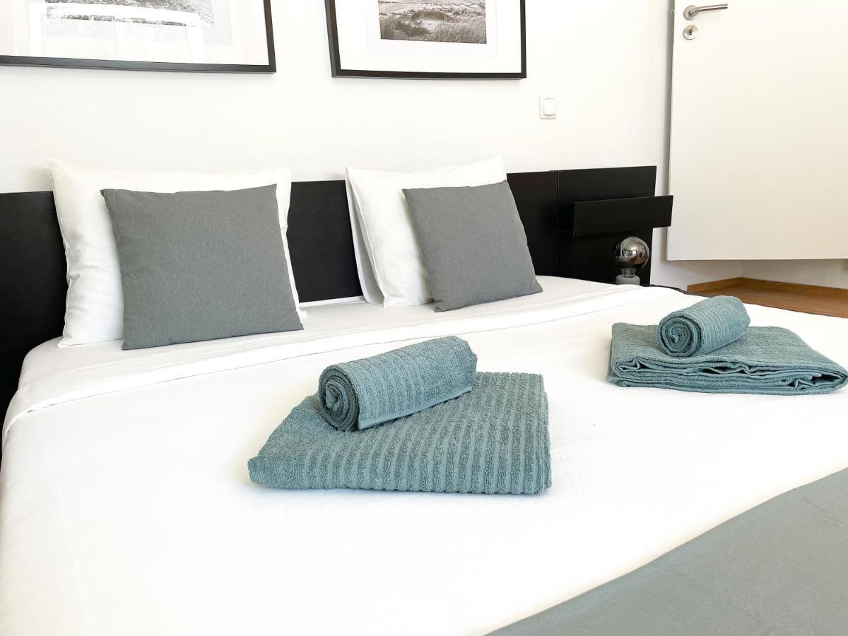 Villas Pedroso: Nature, Mountains And The Ocean Cascais Exterior foto