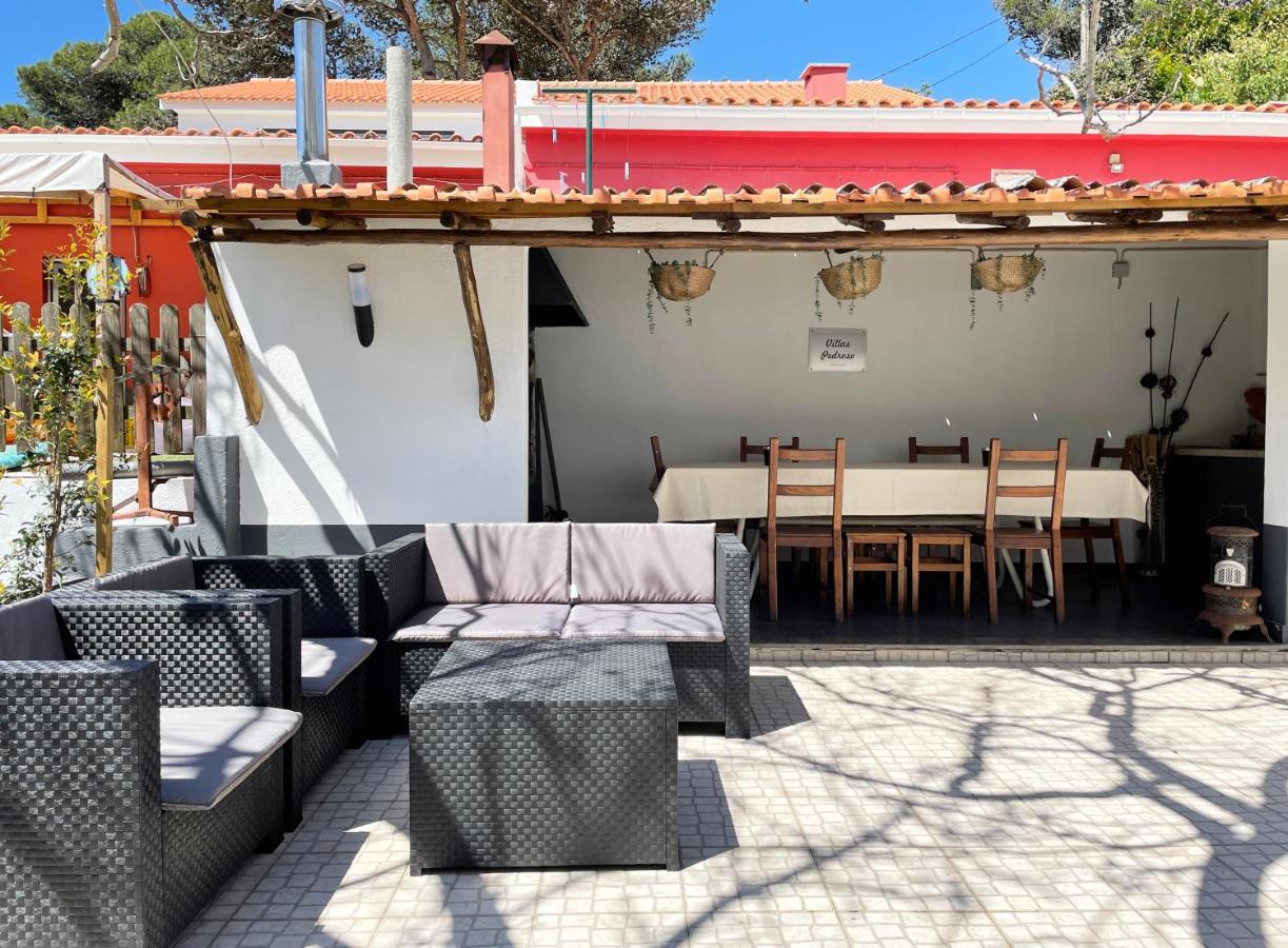 Villas Pedroso: Nature, Mountains And The Ocean Cascais Exterior foto
