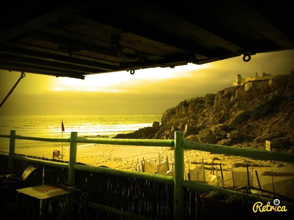 Villas Pedroso: Nature, Mountains And The Ocean Cascais Exterior foto