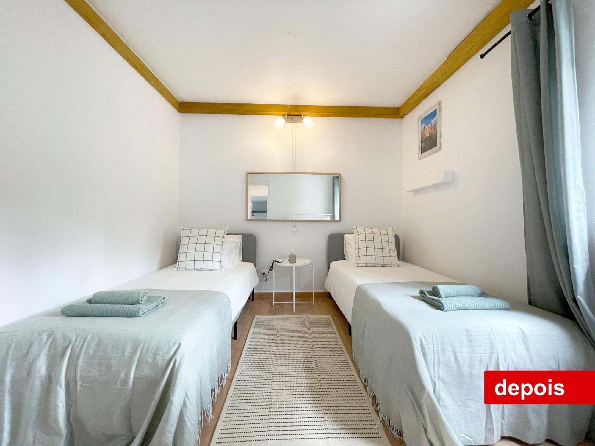 Villas Pedroso: Nature, Mountains And The Ocean Cascais Exterior foto